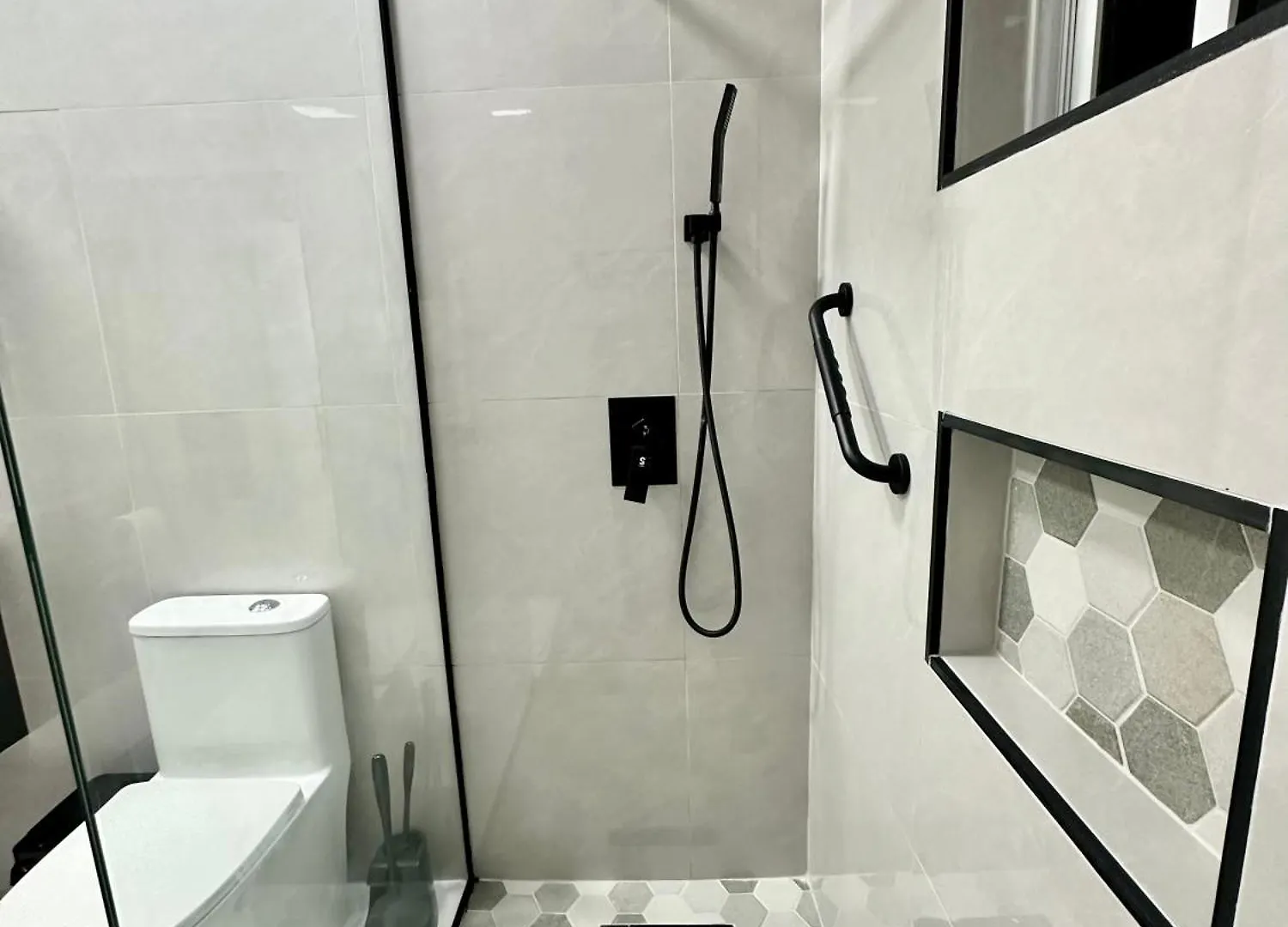 Wymering Suite - Modern 2Br Suite In New קינגסטון ג'מייקה