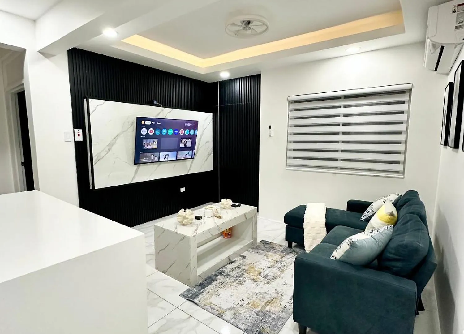 דירה Wymering Suite - Modern 2Br Suite In New קינגסטון ג'מייקה