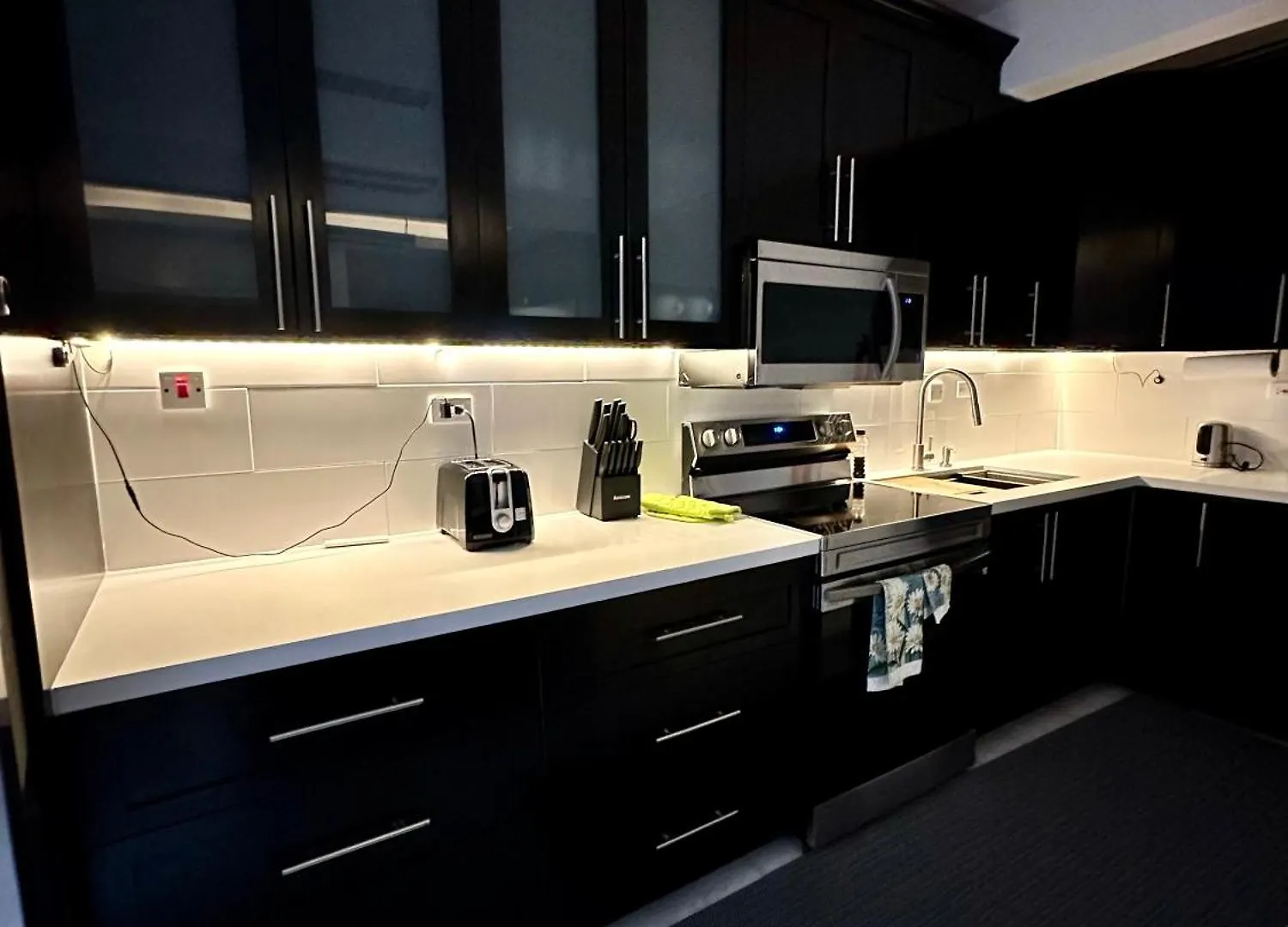 Wymering Suite - Modern 2Br Suite In New קינגסטון 0*,  ג'מייקה
