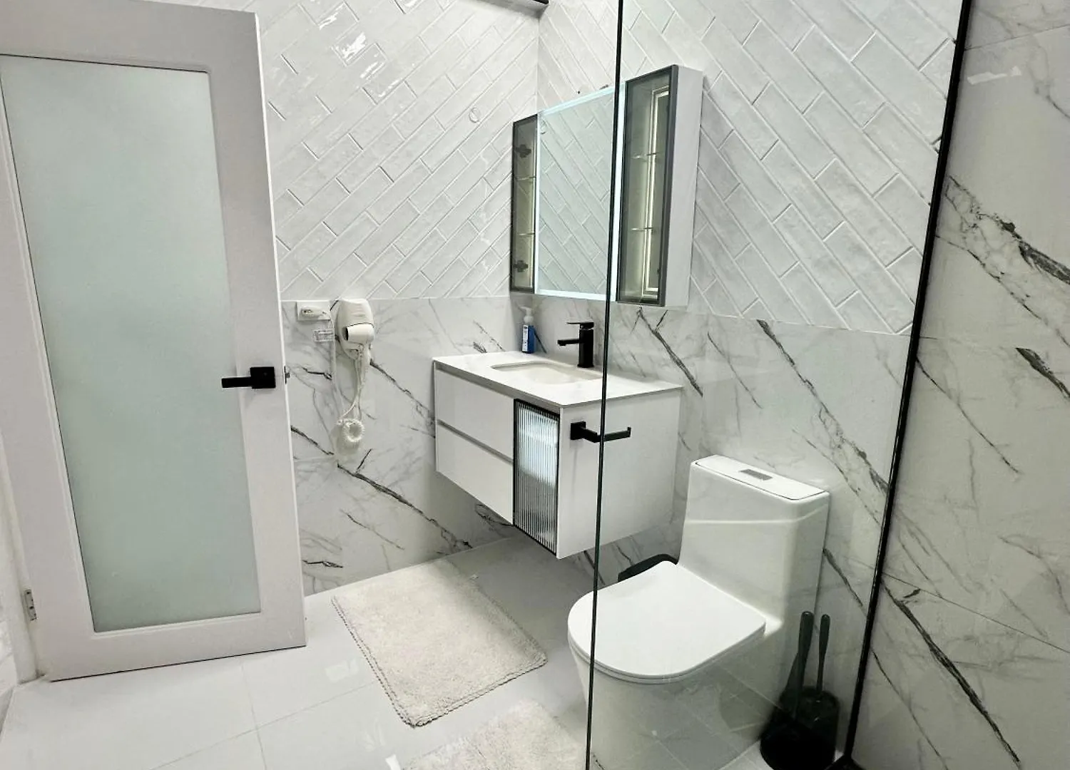 דירה Wymering Suite - Modern 2Br Suite In New קינגסטון ג'מייקה