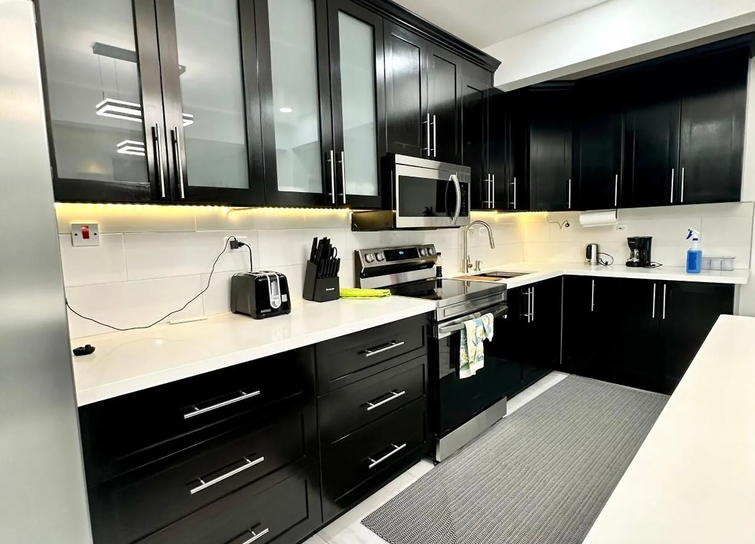 Wymering Suite - Modern 2Br Suite In New קינגסטון