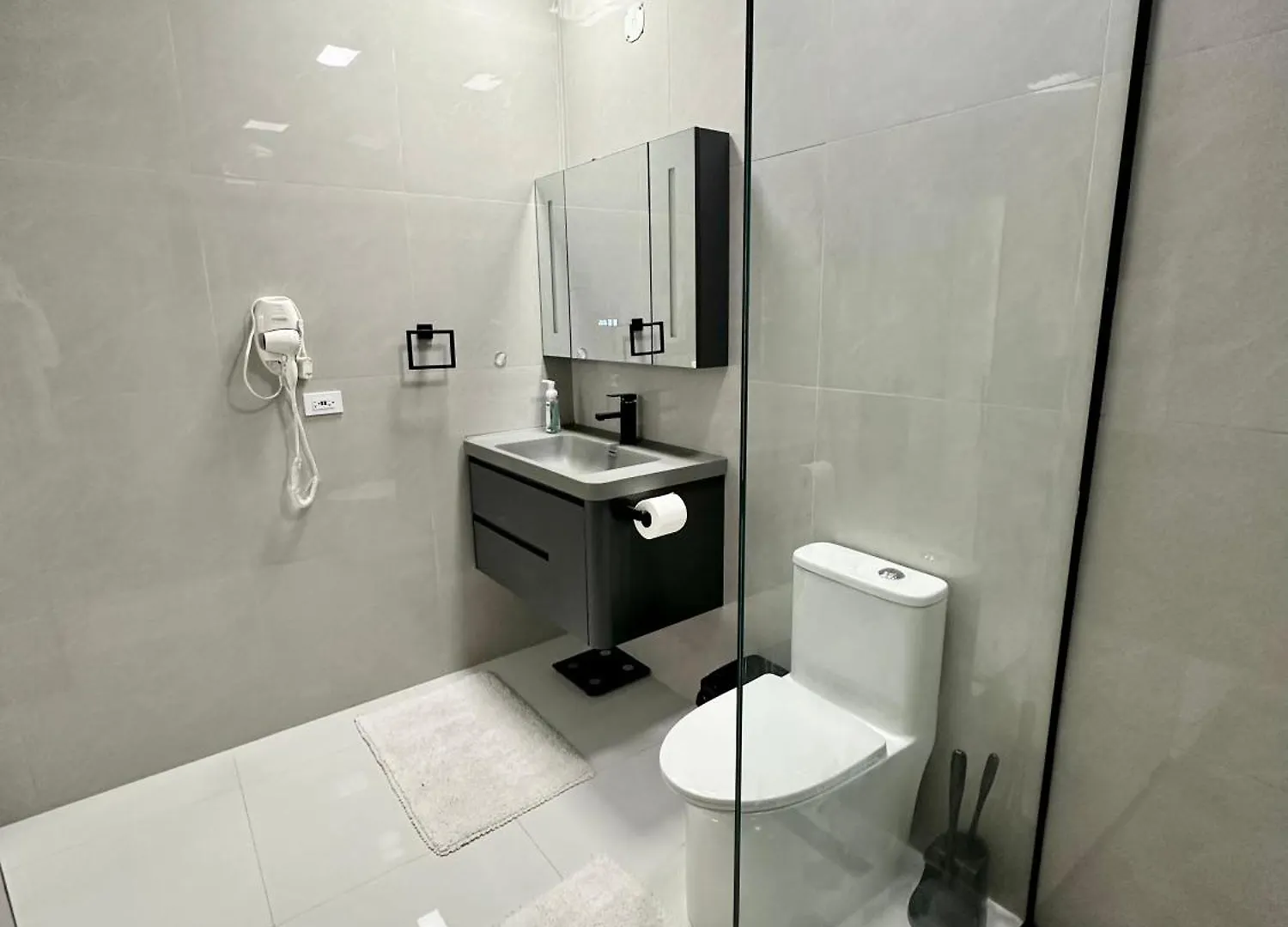 Lägenhet Wymering Suite - Modern 2Br Suite In New Kingston