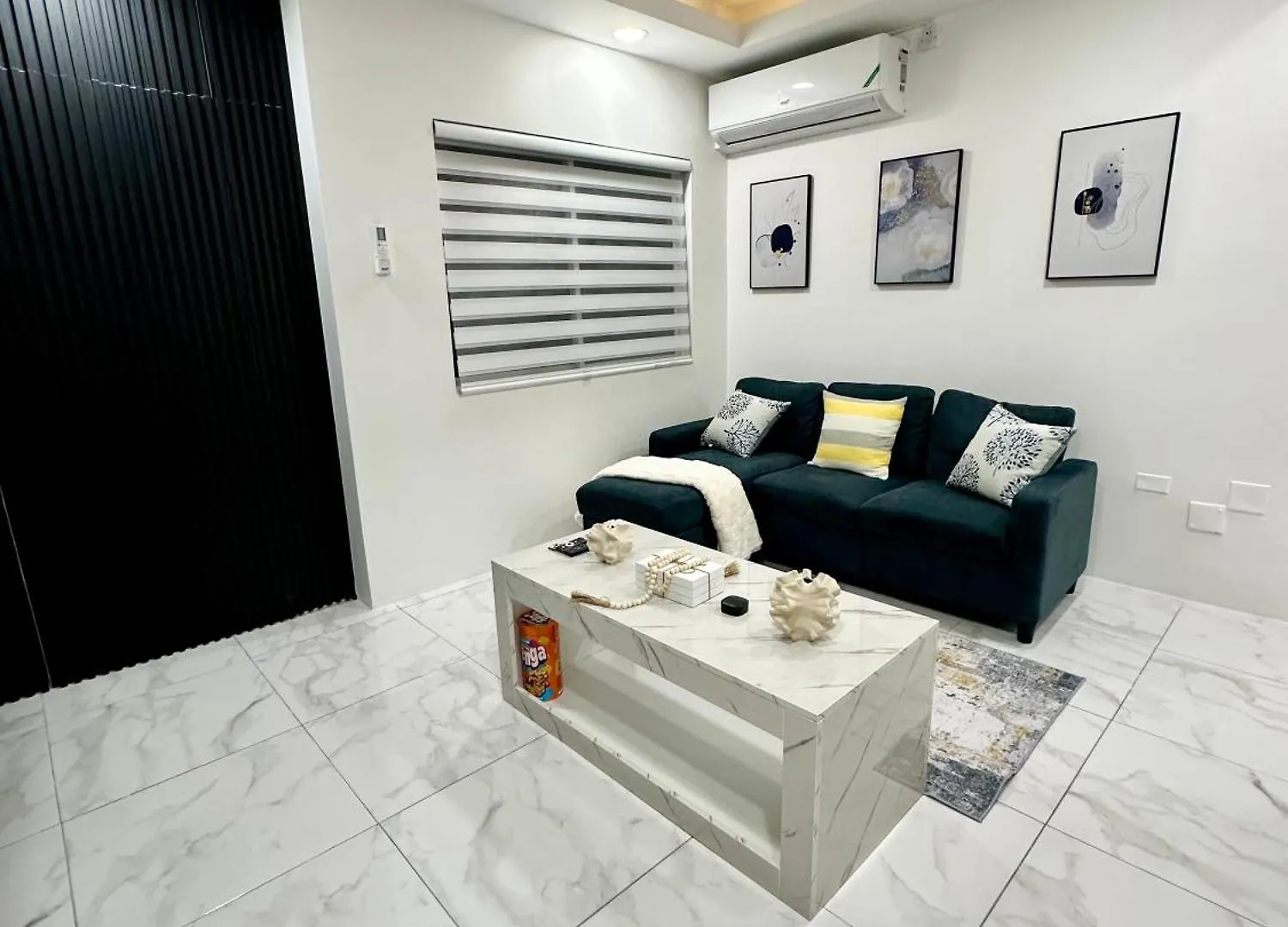 Wymering Suite - Modern 2Br Suite In New Kingston 0*,