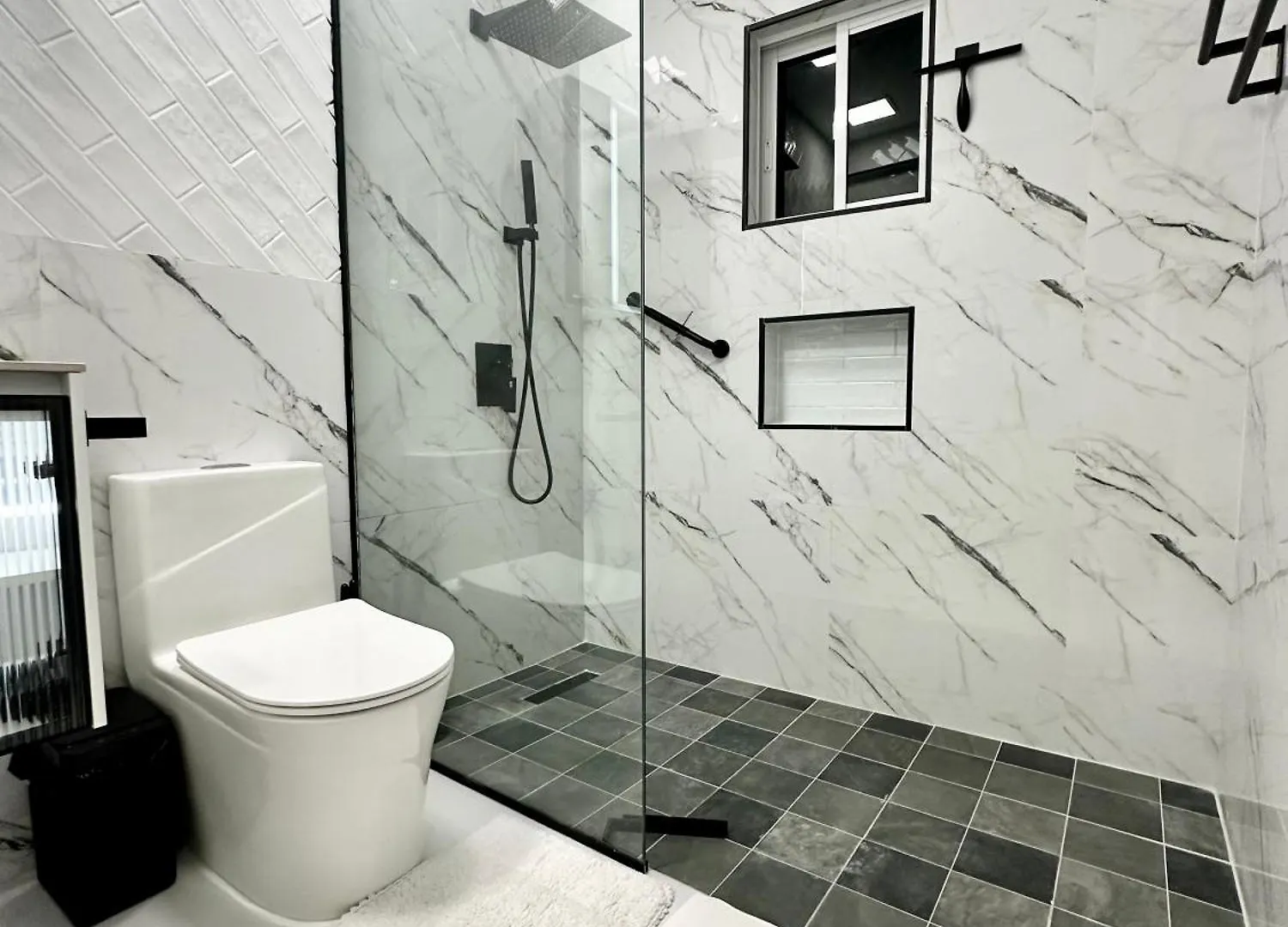 Lägenhet Wymering Suite - Modern 2Br Suite In New Kingston